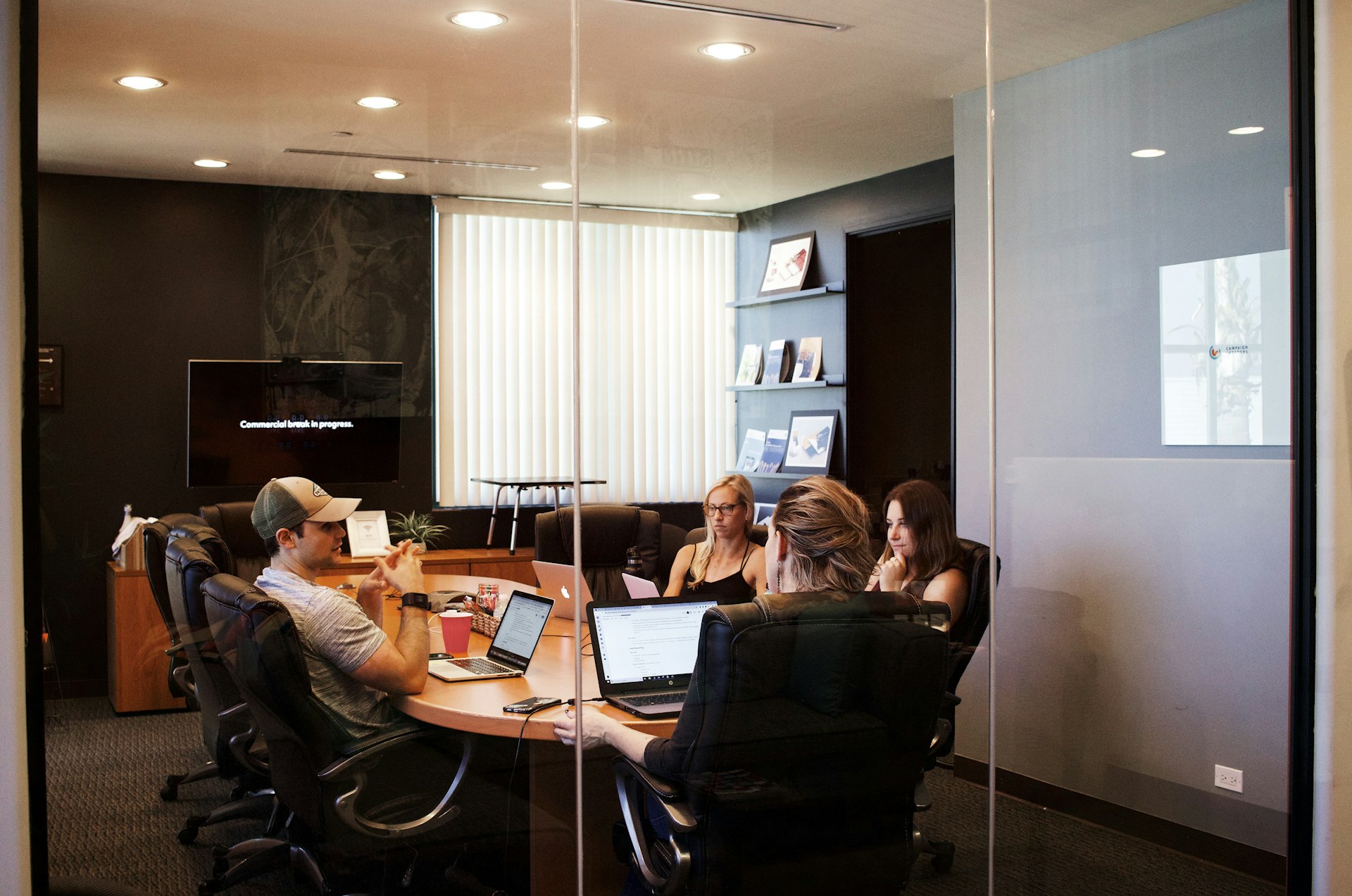 Corporate Product Videos