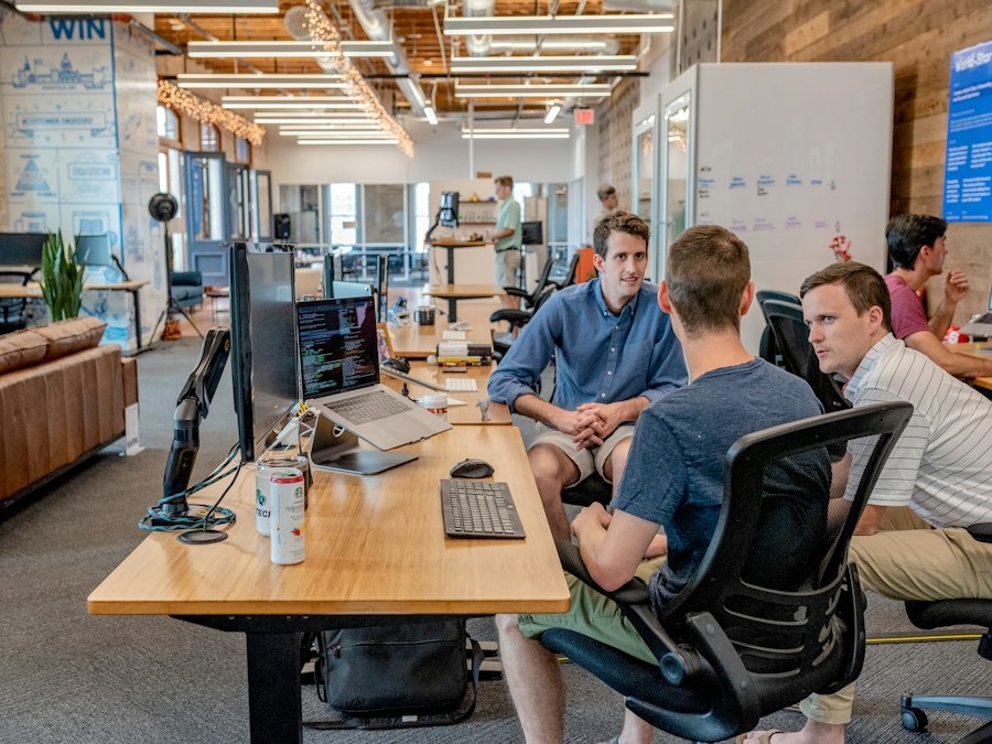 Corporate Profile Videos editing in Houston