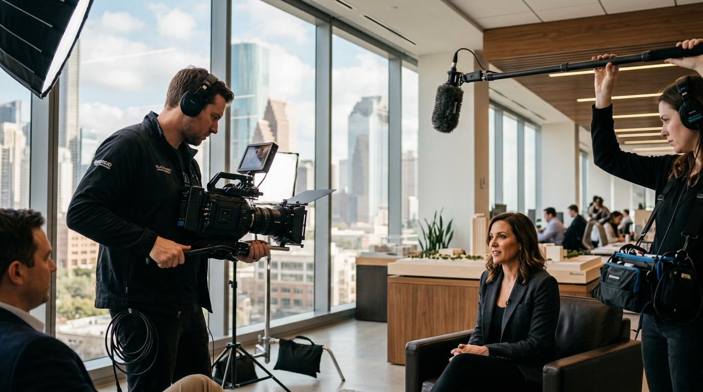 Documentary Videos in Houston