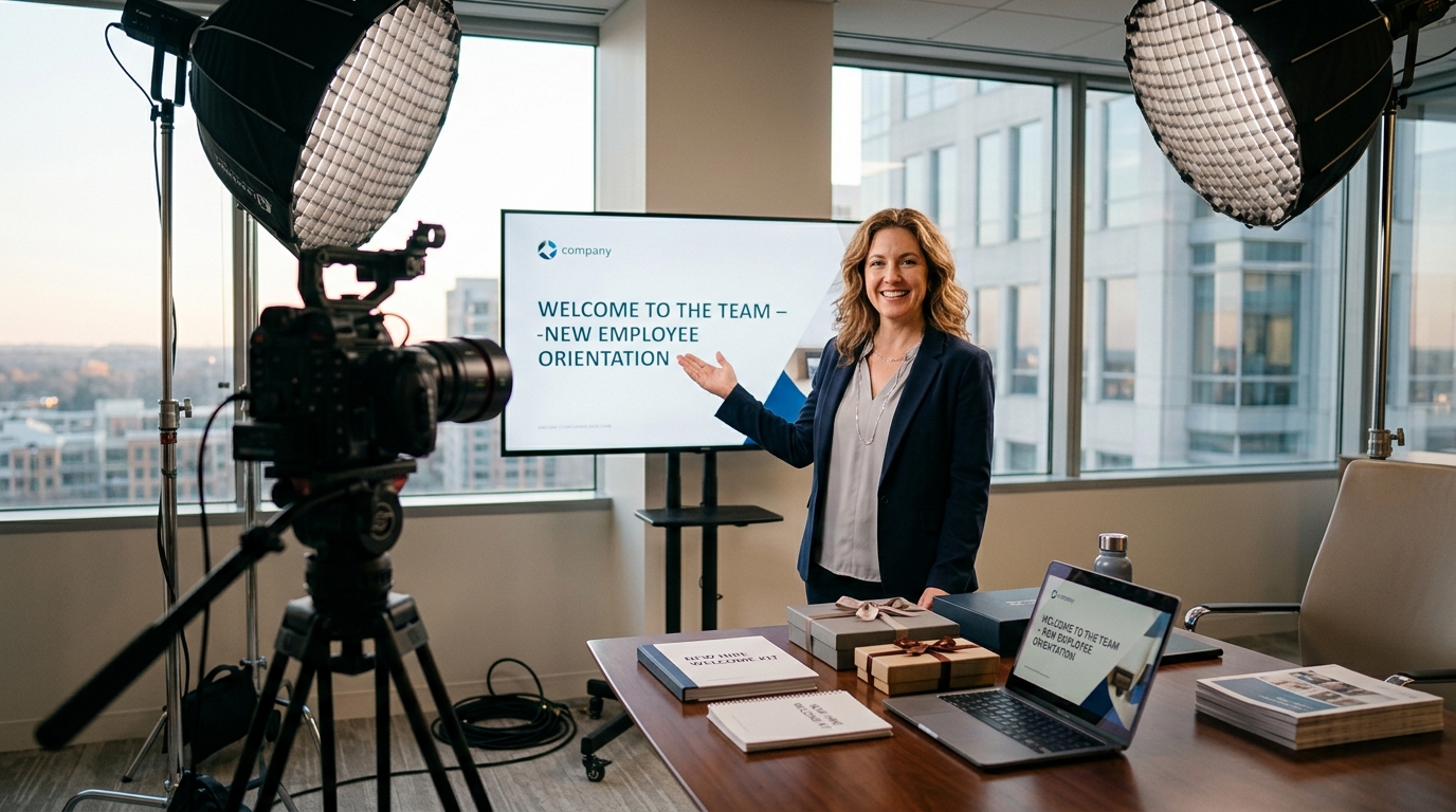 Employee Experience Interviews