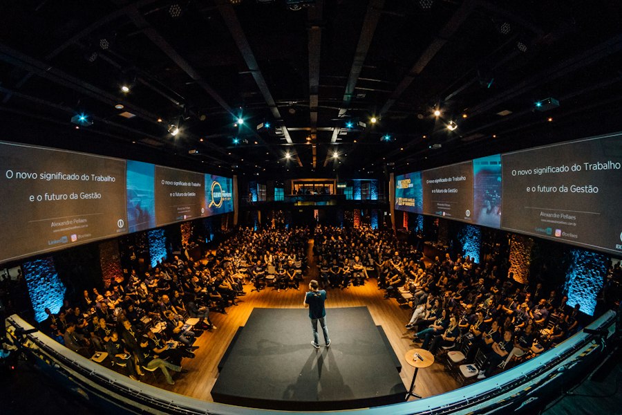 Event & Documentary Videos in Houston