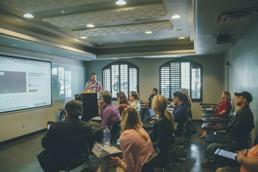Training Videos in Houston