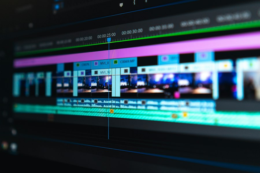 Video Production Services in Houston