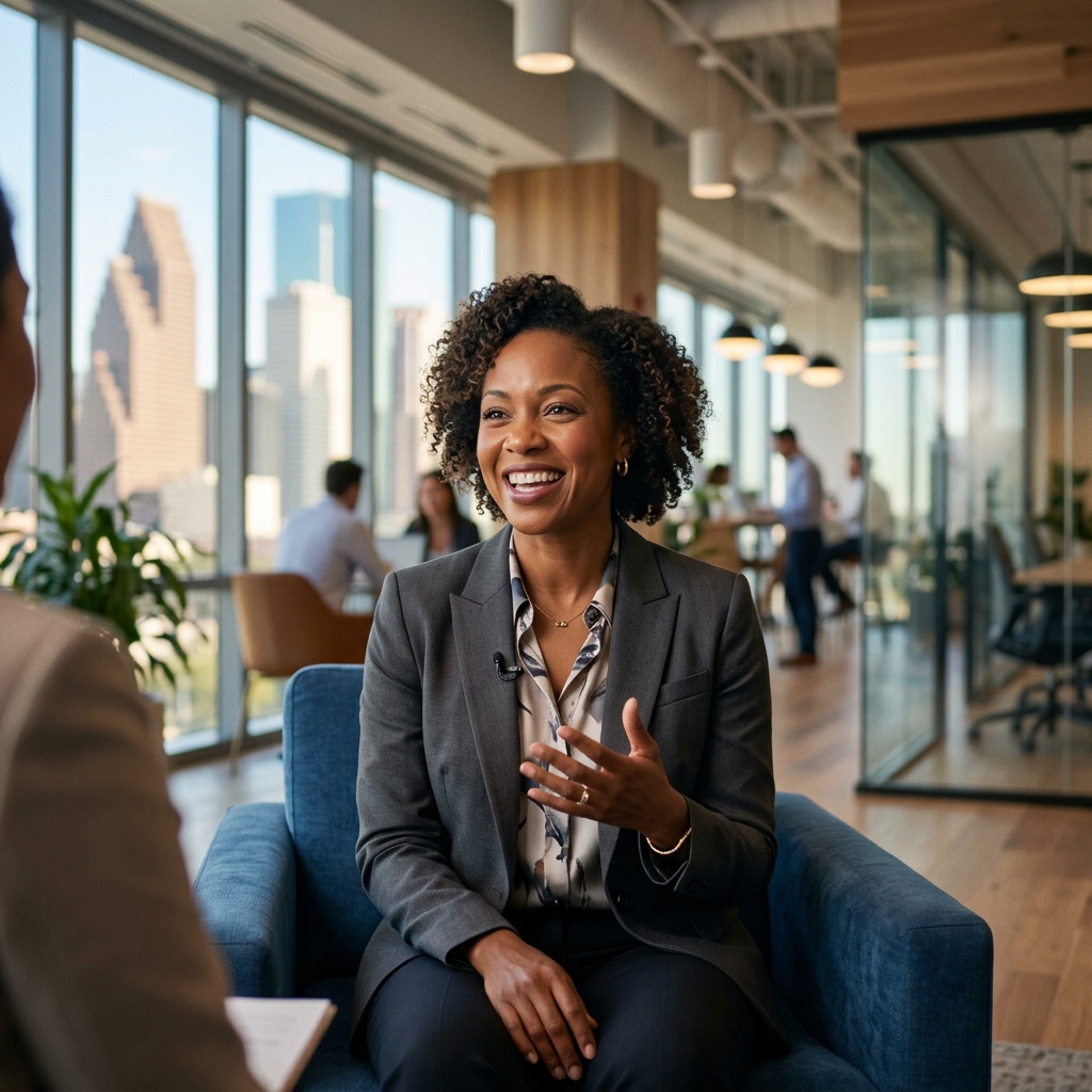 Customer Insight Interviews