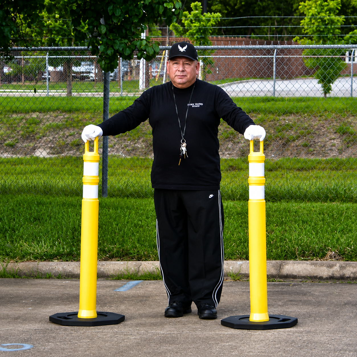 Mr. Paul Rodriguez, Jr. - Partner / Instructor